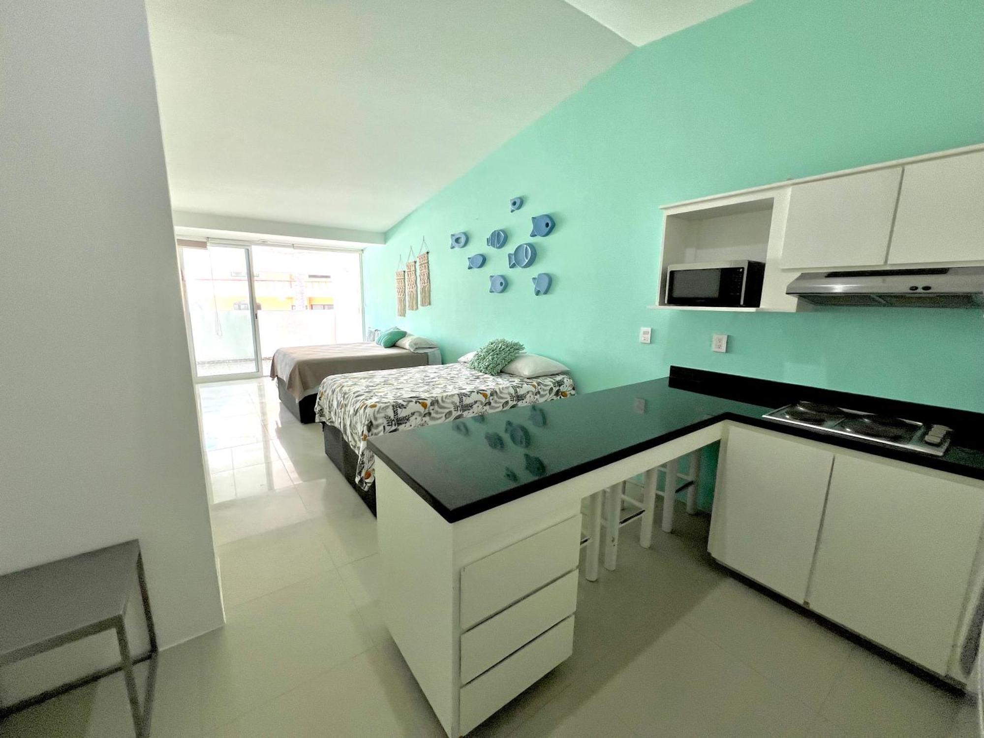 Marina Del Sol 402 Vista Al Mar Apartment Mazatlán Exterior foto